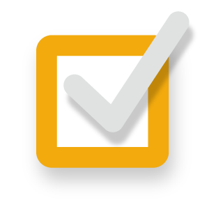 checkmark