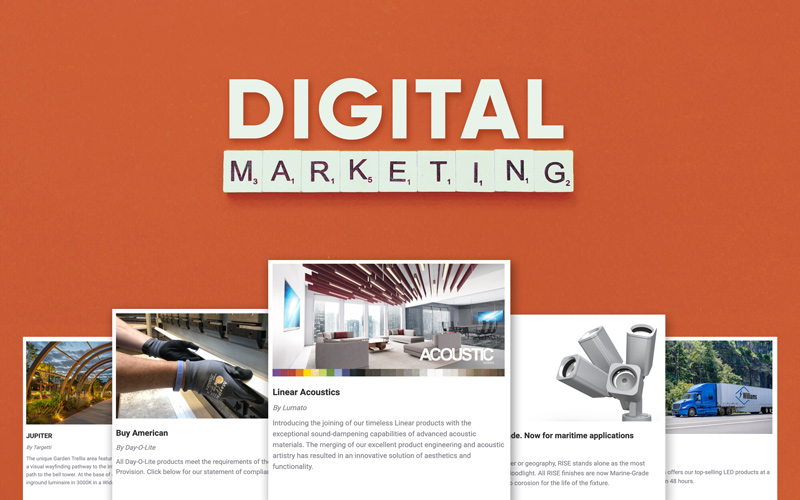 marketing automations